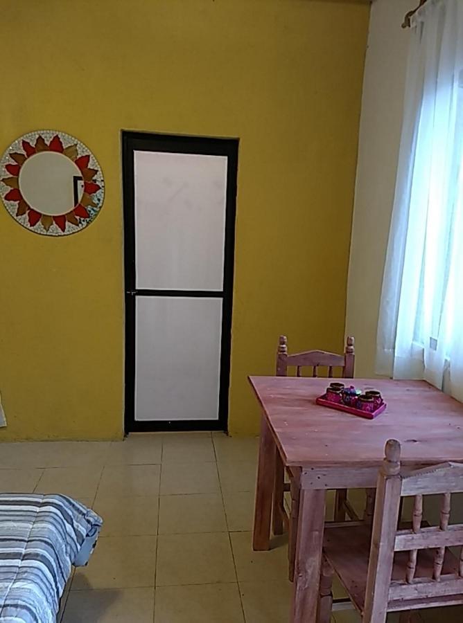 Tu Casa Oaxaca... Hotel Bagian luar foto