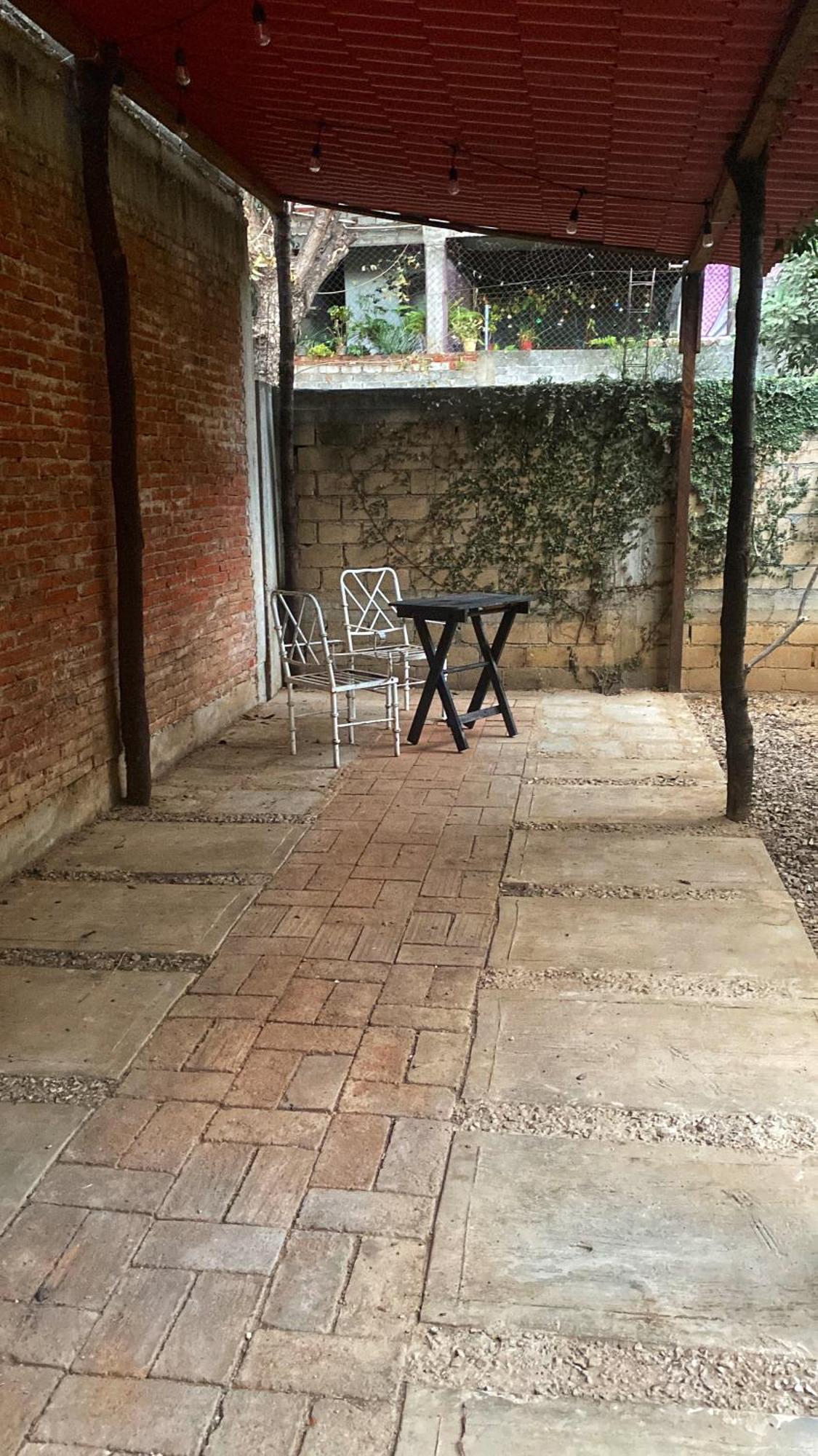 Tu Casa Oaxaca... Hotel Bagian luar foto